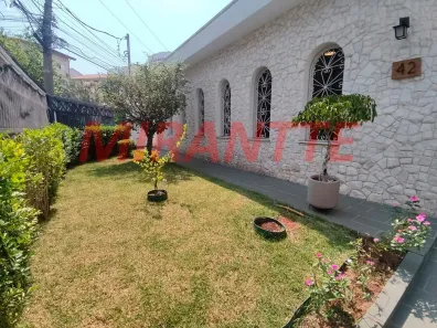Casa com 3 Quartos à venda, 247m² no Vila Isolina Mazzei, São Paulo