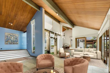 Casa de Condomínio com 4 Quartos para venda ou aluguel, 730m² no São Conrado, Rio de Janeiro