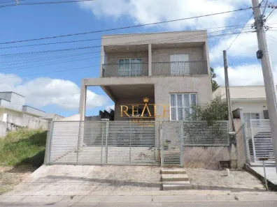 Casa com 4 Quartos à venda, 220m² no Santa Cândida, Vinhedo
