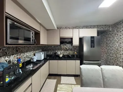 Casa com 3 Quartos à venda, 206m² no Centro, Poá