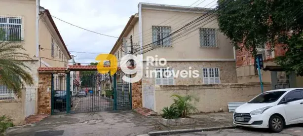 Apartamento com 2 Quartos à venda, 70m² no Campinho, Rio de Janeiro