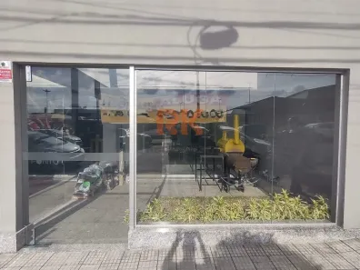 Ponto Comercial para alugar, 43m² no Itapoã, Belo Horizonte