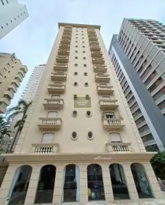 Apartamento com 3 Quartos à venda, 110m² no Paraíso, São Paulo