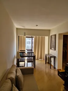 Apartamento com 2 Quartos para alugar, 56m² no Vila Mariana, São Paulo