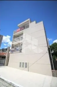Apartamento com 2 Quartos à venda, 46m² no Santana, São Paulo