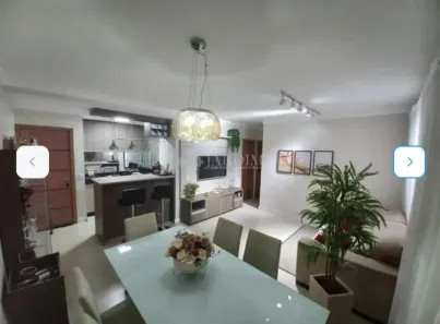 Apartamento com 2 Quartos à venda, 65m² no Parque Santa Cecília, Piracicaba