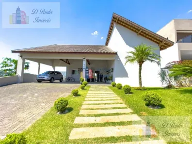 Casa com 3 Quartos à venda, 390m² no Jardim do Golf I, Jandira