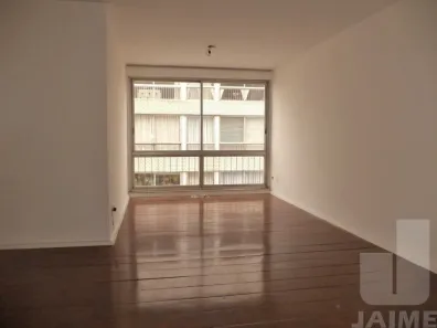 Apartamento com 3 Quartos à venda, 110m² no Higienópolis, São Paulo