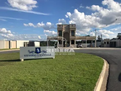 Lote/Terreno à venda, 1346m² no Jardim do Paço, Sorocaba
