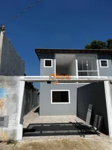 Sobrado com 3 Quartos à venda, 105m² no Cidade Seródio, Guarulhos