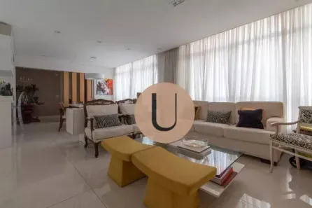Apartamento com 2 Quartos à venda, 136m² no Jardim Paulista, São Paulo