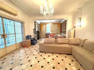 Casa com 4 Quartos à venda, 200m² no Tijuca, Rio de Janeiro
