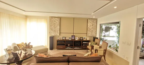 Cobertura com 2 Quartos à venda, 392m² no Vila Nova Conceição, São Paulo