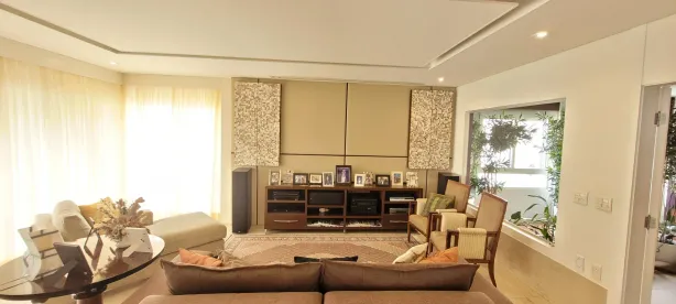 Cobertura com 2 Quartos à venda, 392m² no Vila Nova Conceição, São Paulo