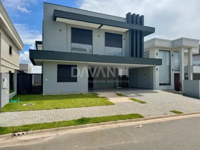 Casa de Condomínio com 3 Quartos para alugar, 360m² no Loteamento Residencial Arborais, Campinas