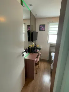 Casa de Condomínio com 3 Quartos à venda, 122m² no Vila Oliveira, Mogi das Cruzes