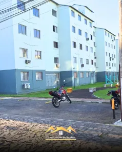 Apartamento com 2 Quartos à venda, 43m² no Santa Fé, Gravataí