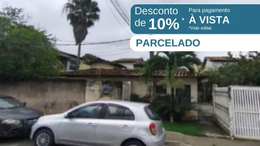Casa com 2 Quartos à venda, 109m² no Serra Grande, Niterói