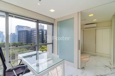Sala Comercial à venda, 42m² no Três Figueiras, Porto Alegre