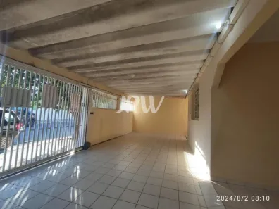 Sobrado com 3 Quartos à venda, 250m² no Jardim Morada do Sol, Indaiatuba