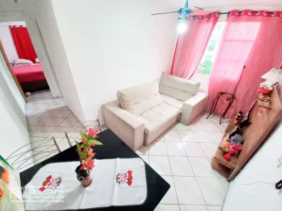 Apartamento com 2 Quartos à venda, 43m² no São Miguel Paulista, São Paulo