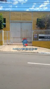 Galpão/Depósito/Armazém à venda, 296m² no Jardim Santa Izabel, Hortolândia