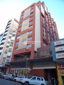 Apartamento com 1 Quarto à venda, 40m² no Centro Histórico, Porto Alegre