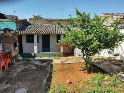 Casa com 3 Quartos à venda, 111m² no Cidade Jardim, Americana