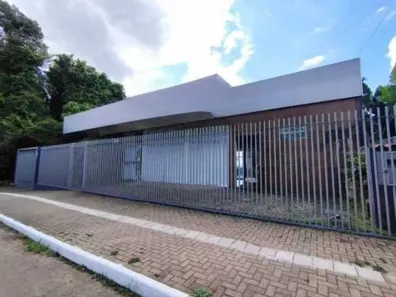 Imóvel Comercial para alugar, 727m² no Pinheiro, São Leopoldo