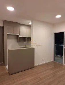 Apartamento com 3 Quartos à venda, 69m² no Jardim Iracema/Aldeia, Barueri