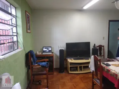 Casa com 3 Quartos à venda, 120m² no Vila Ipojuca, São Paulo