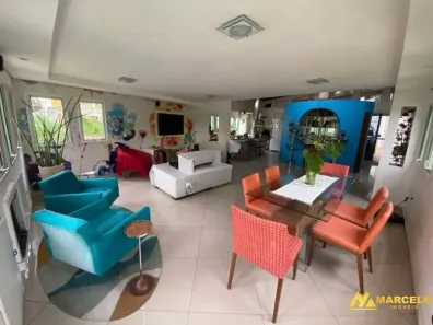 Casa com 4 Quartos à venda, 386m² no City América, São Paulo