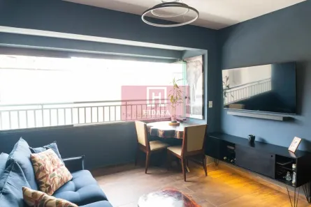 Apartamento com 1 Quarto à venda, 35m² no Vila da Saúde, São Paulo