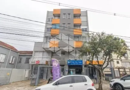 Apartamento com 1 Quarto à venda, 37m² no Menino Deus, Porto Alegre