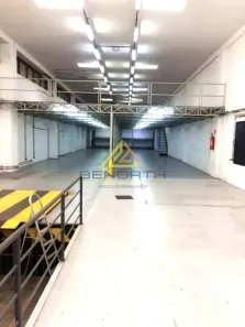 Galpão/Depósito/Armazém para alugar, 755m² no Mooca, São Paulo