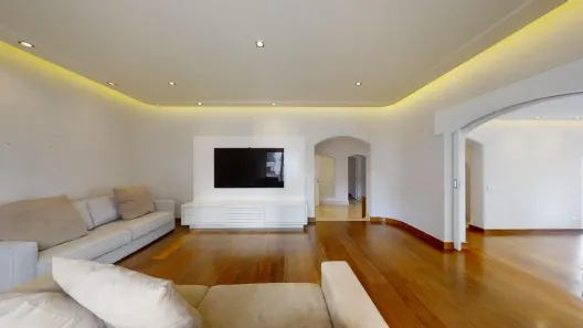 Apartamento com 4 Quartos à venda, 326m² no Consolação, São Paulo