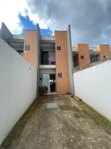 Casa com 2 Quartos à venda, 82m² no Jardim São José, Goiânia