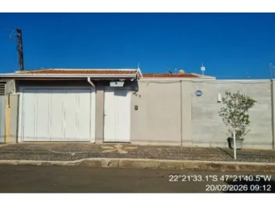 Casa com 1 Quarto à venda, 173m² no Jardim Campestre, Araras
