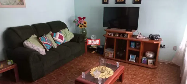 Sobrado com 2 Quartos à venda, 122m² no Santa Maria, São Caetano do Sul