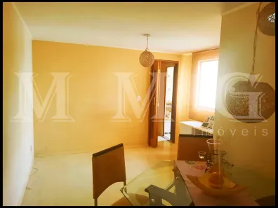 Apartamento com 2 Quartos à venda, 50m² no Vila Nova Cachoeirinha, São Paulo