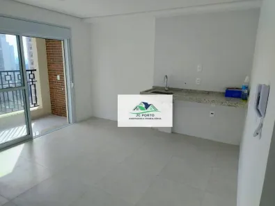 Apartamento com 2 Quartos para alugar, 42m² no Vila Dom Pedro I, São Paulo