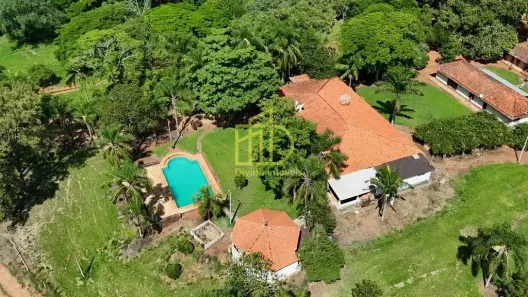 Fazenda/Sítio à venda, 10m² no Serrinha da P., Paranapanema