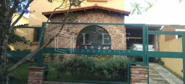 Casa com 4 Quartos à venda, 360m² no Sumaré, São Paulo