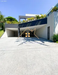Casa de Condomínio com 4 Quartos à venda, 530m² no Arujá 5, Arujá