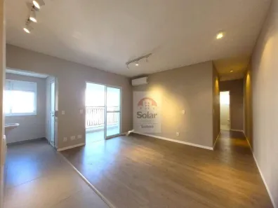 Apartamento com 3 Quartos à venda, 81m² no Loteamento Residencial e Comercial Bosque Flamboyant, Taubaté