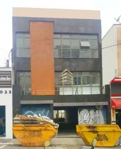 Prédio Comercial para alugar, 700m² no Centro, Guarulhos