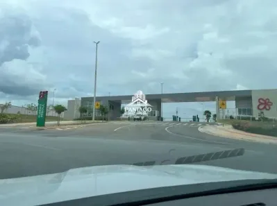 Lote/Terreno à venda, 180m² no Condomínio Florais Cuiabá Residencial, Cuiabá