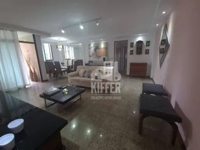 Apartamento com 3 Quartos à venda, 130m² no Icaraí, Niterói