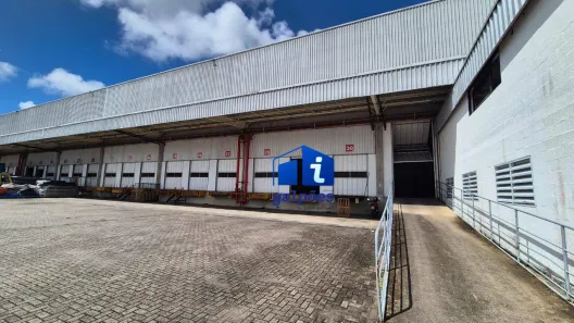 Galpão/Depósito/Armazém para alugar, 3502m² no Distrito Industrial Santo Estevão, Cabo de Santo Agostinho