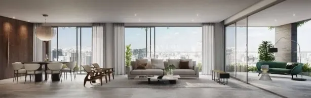 Apartamento com 3 Quartos à venda, 262m² no Itaim Bibi, São Paulo
